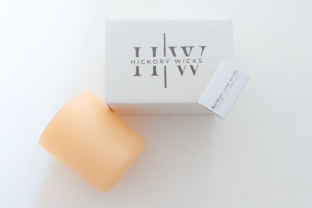 Candle of the Month Club Subscription