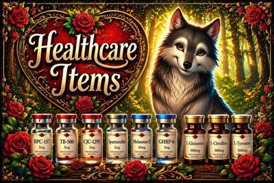 Health Care Necessities