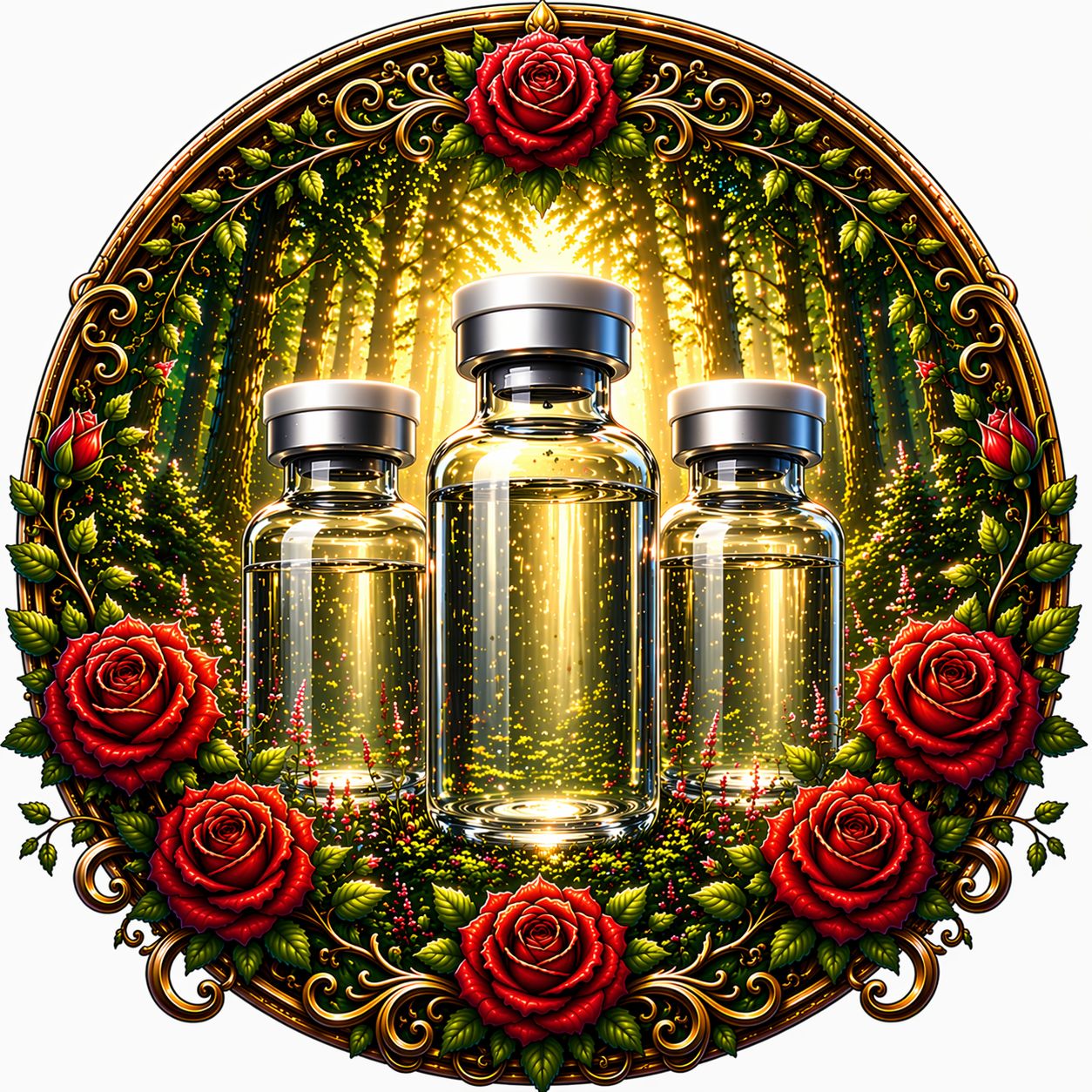 Amino Overstock- Metabolic Fire