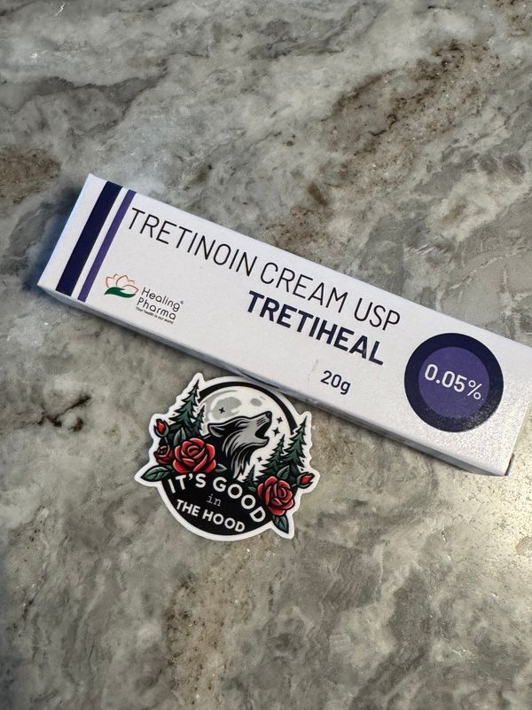 Tret .50