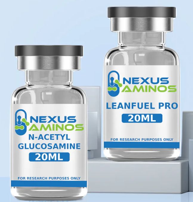 Lean Fuel Pro