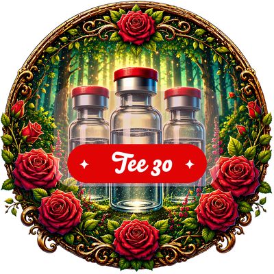 Tee 30