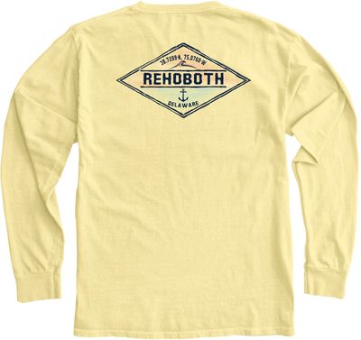 MENS LONGSLEEVE TEES