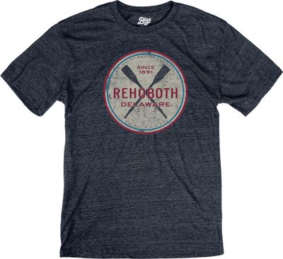 SPEEDSTER OARS TRIBLEND SS TEE