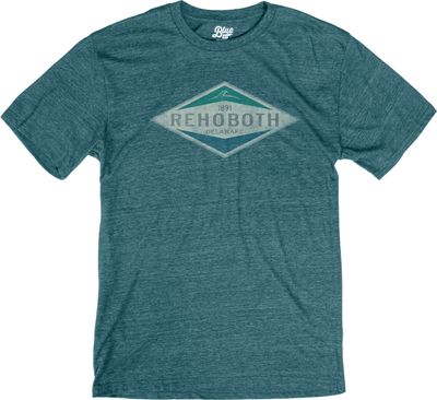 SLICK VALVE WAVE TRIBLEND SS TEE