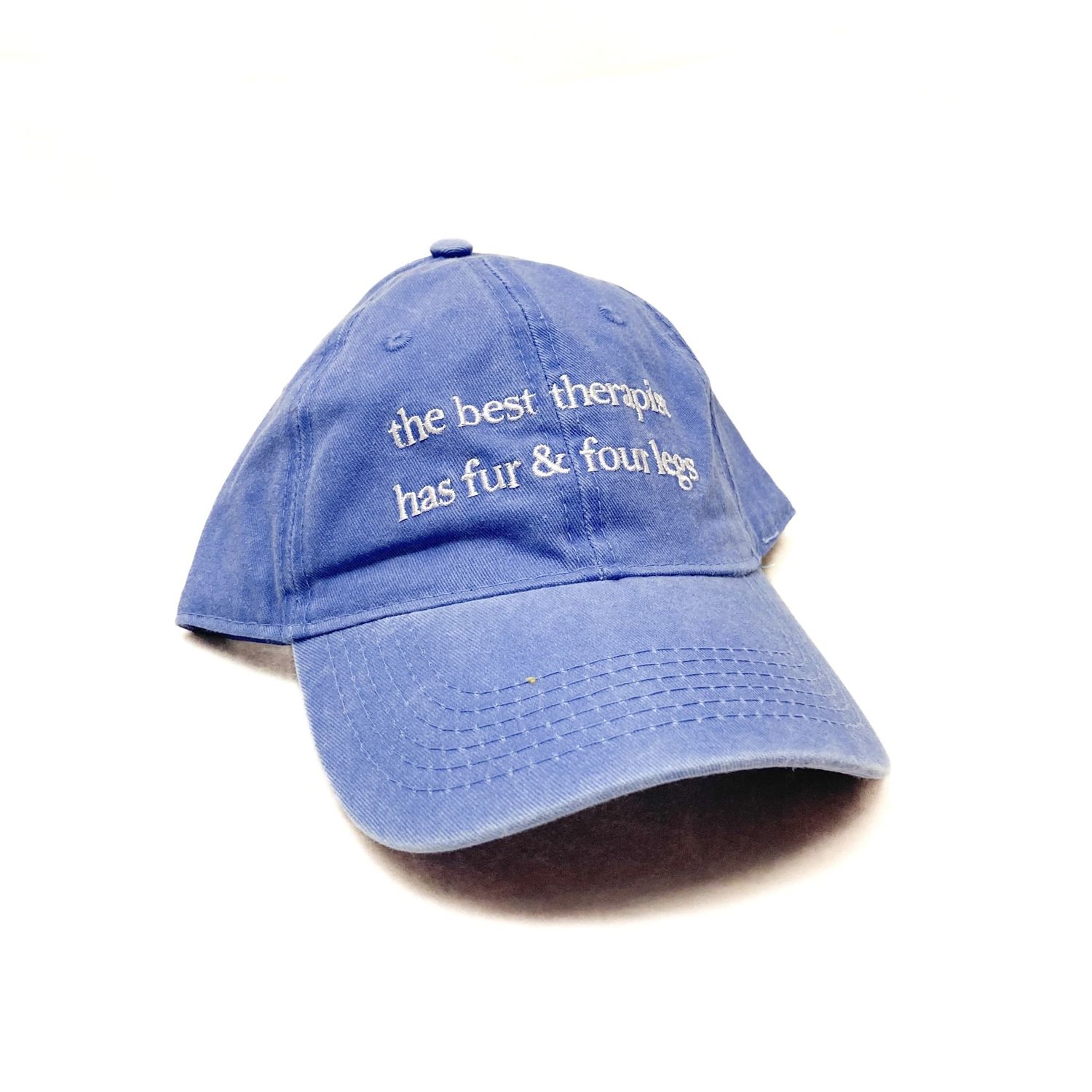 CLASSIC COTTON NOVELTY HAT