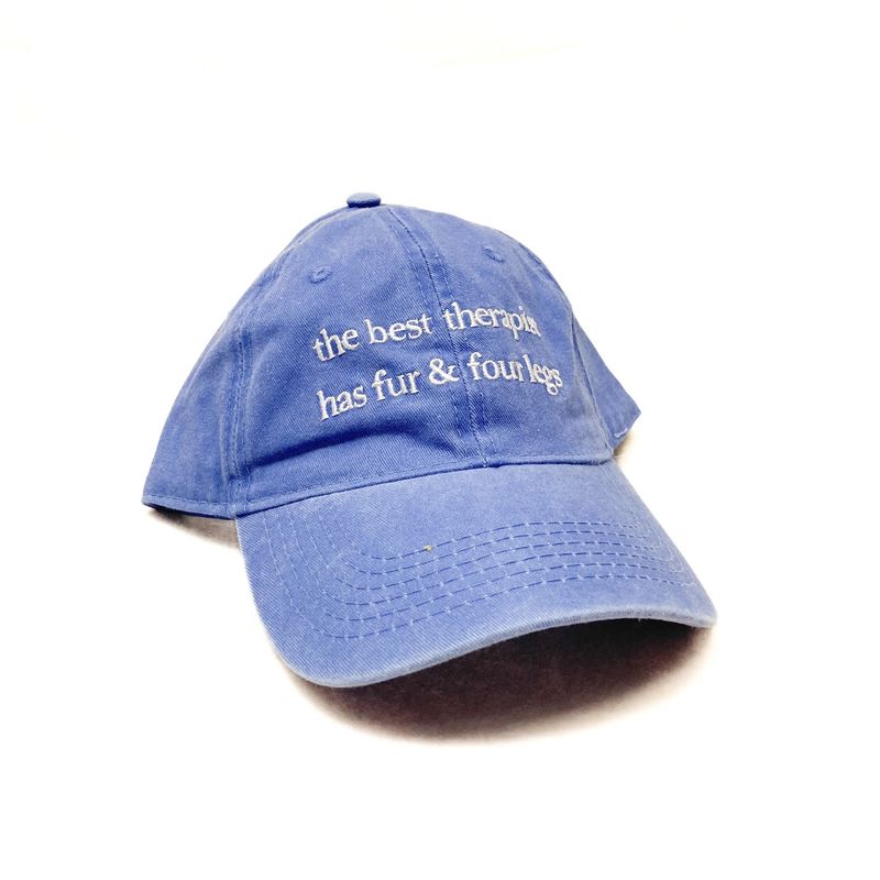 CLASSIC COTTON NOVELTY HAT