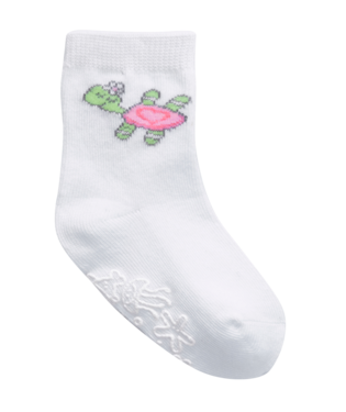 EARTH NYMPH BABY SOCKS