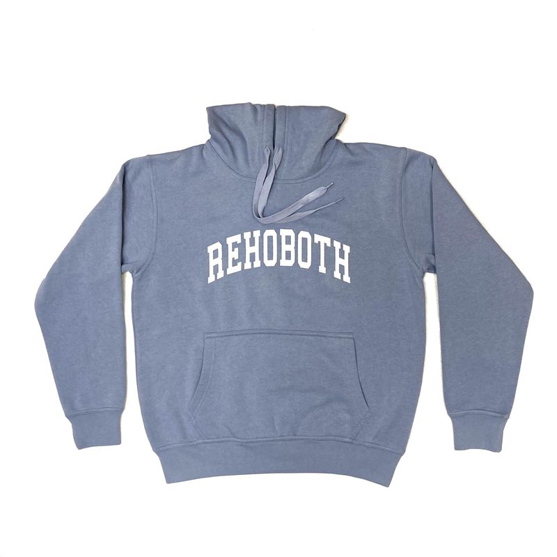 WOMENS WILD PALMS HOODIE