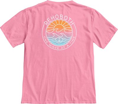 EFFECTIVE WAVE SS TEE