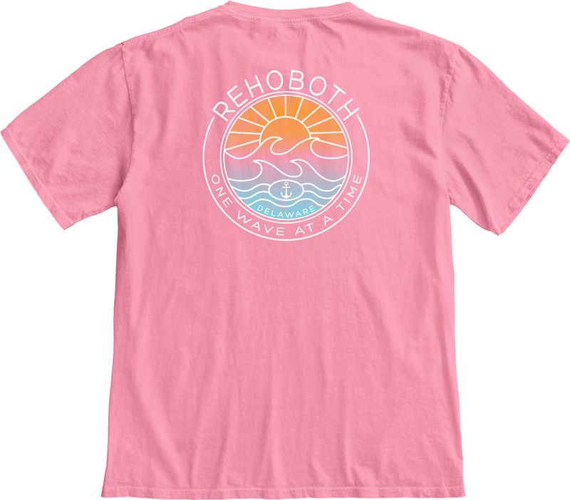 EFFECTIVE WAVE SS TEE