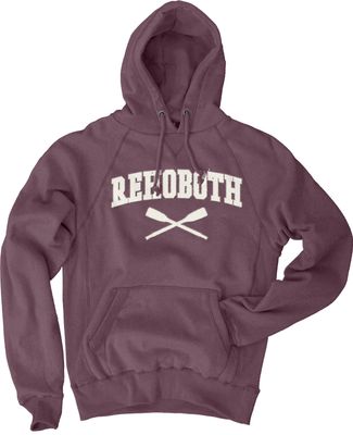 DOUBLE TIME OARS SOFT HOODIE