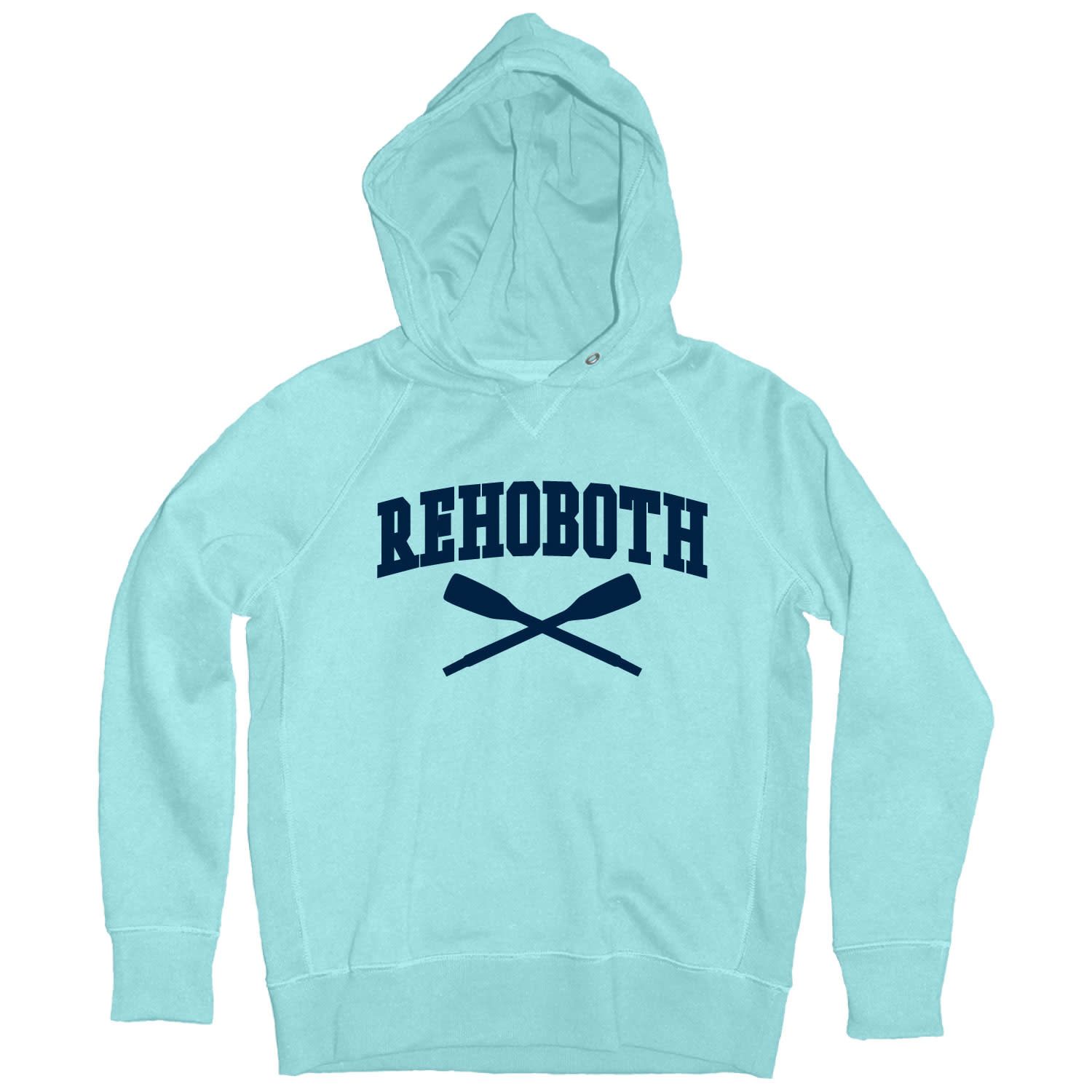 YOUTH DOUBLE TIME OARS SOFT HOODIE
