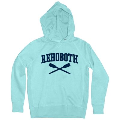 YOUTH DOUBLE TIME OARS SOFT HOODIE