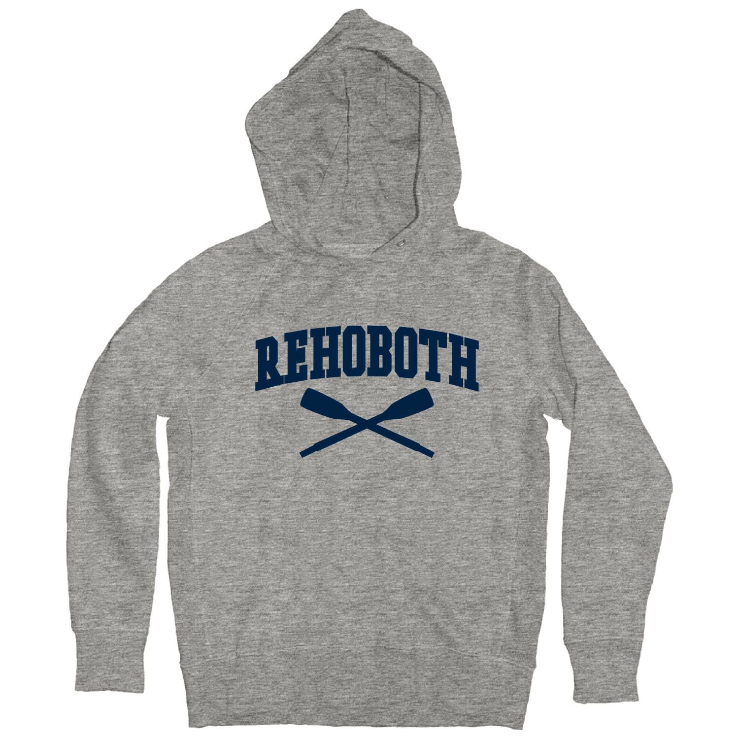 YOUTH DOUBLE TIME OARS SOFT HOODIE, Color: GREY, Size: XS