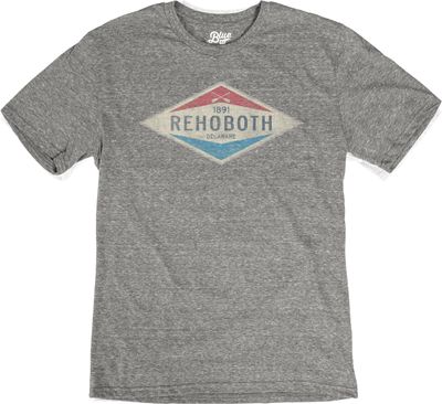 SLICK VALVE PADDLES TRIBLEND SS TEE