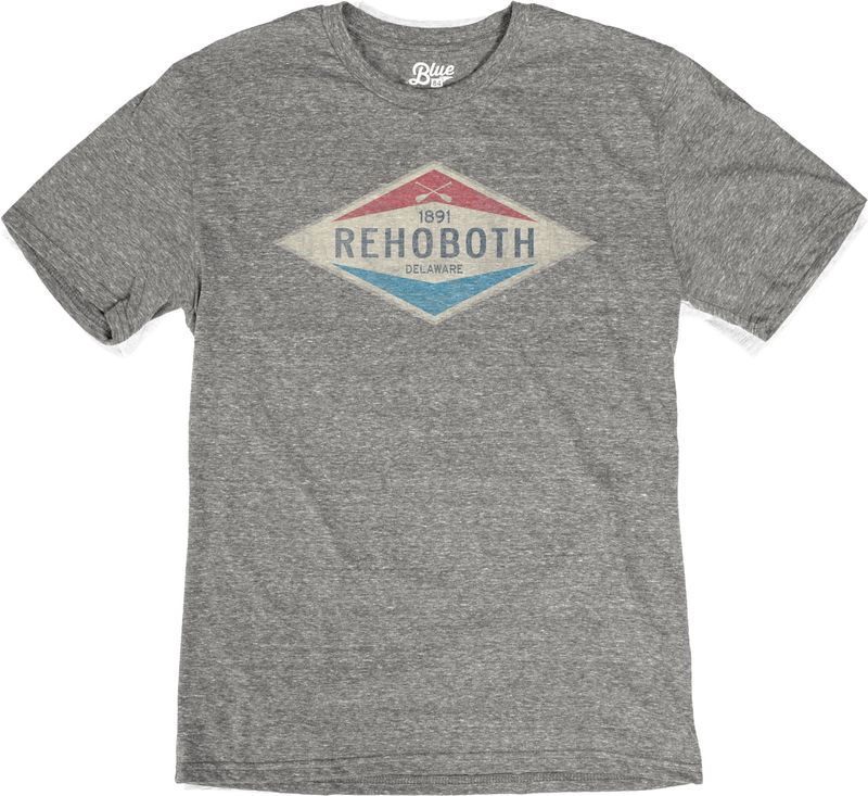 SLICK VALVE PADDLES TRIBLEND SS TEE