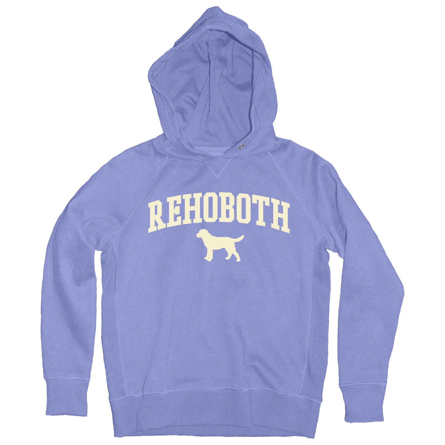 YOUTH DOUBLE TIME LAB SOFT HOODIE