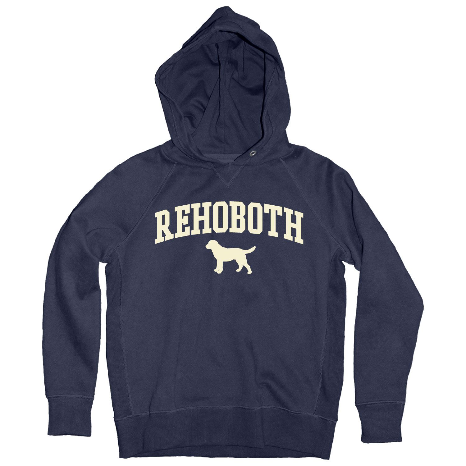 YOUTH DOUBLE TIME LAB SOFT HOODIE, Color: DENIM, Size: XS