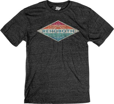 HALLENA SUN TRIBLEND SS TEE