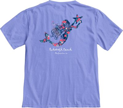 COCOA MERMAID SS TEE