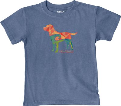 INFANT REMNANT LAB SS TEE