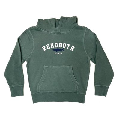 YOUTH CLASSIC BEACH HOODIE