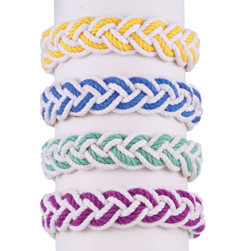 SAILOR KNOT BRACELET