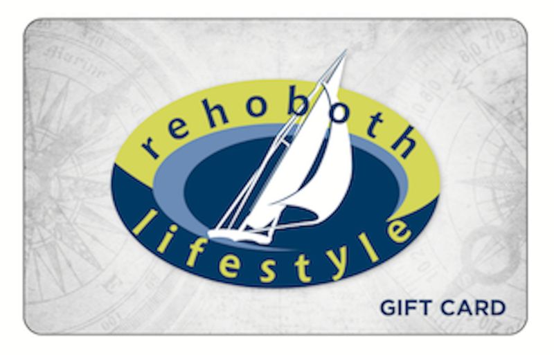 GIFT CARD **IN STORE USE ONLY**