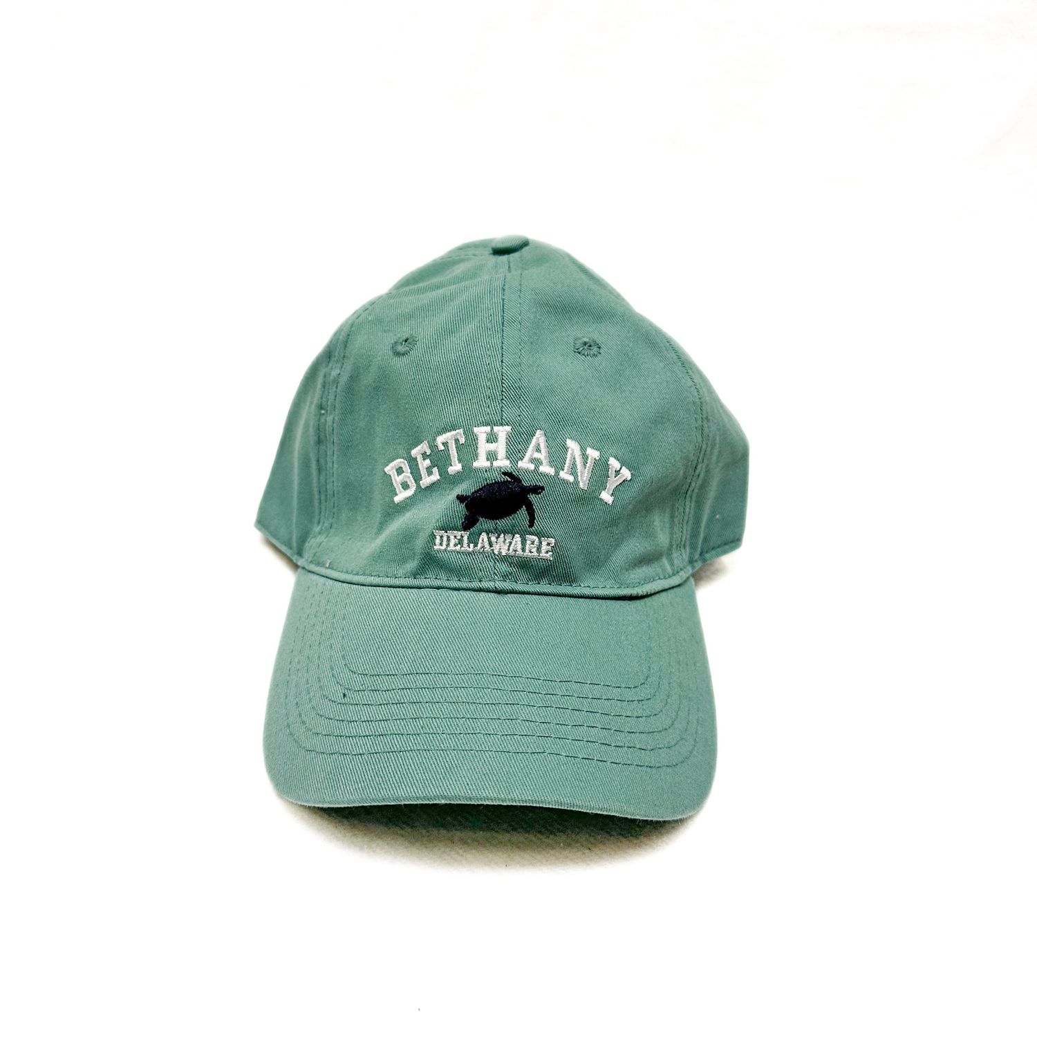 BETHANY CLASSIC COTTON BEACH HAT