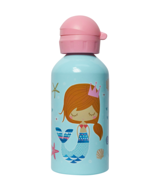 EARTH NYMPH WATER BOTTLE