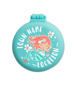 EARTH NYMPH HAIRBRUSH