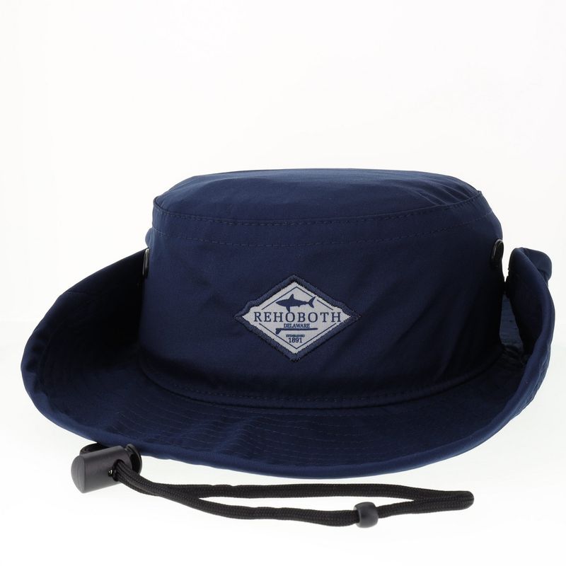 LEGACY COOL FIT BUCKET HAT