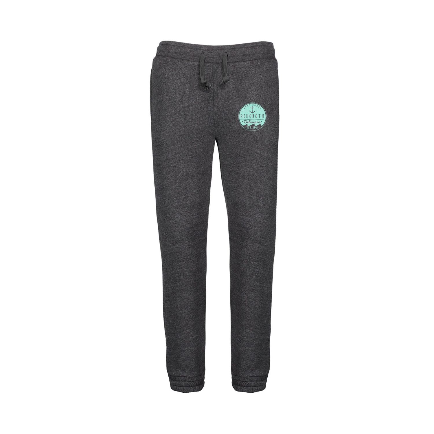 ANGEL FLEECE JAMIE PANT, Color: CHARCOAL GREY, Size: S