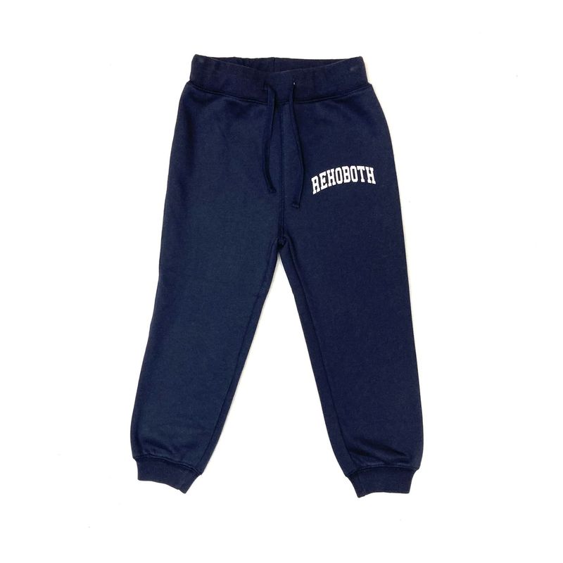 YOUTH FLEECE ARCH SWEATPANTS