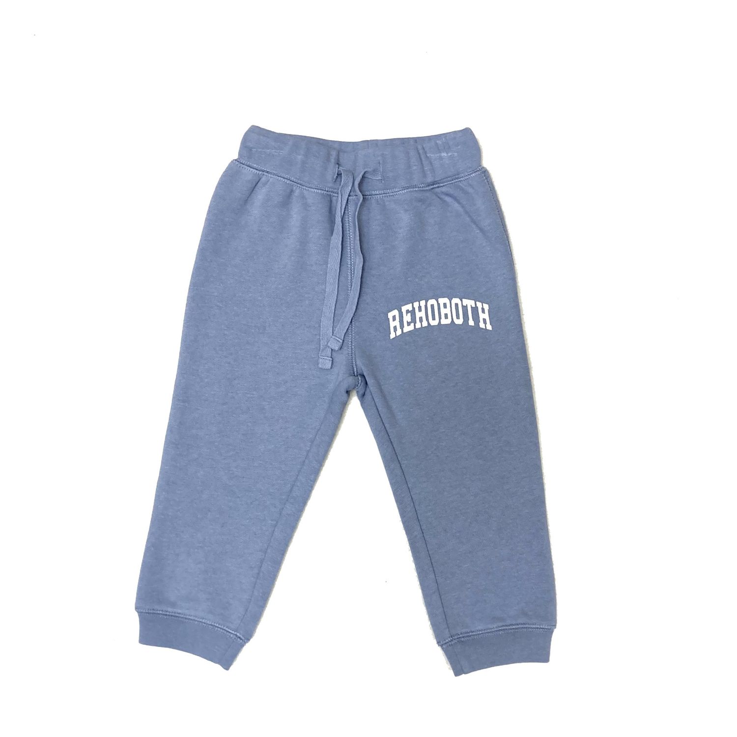 INFANT FLEECE ARCH SWEATPANTS