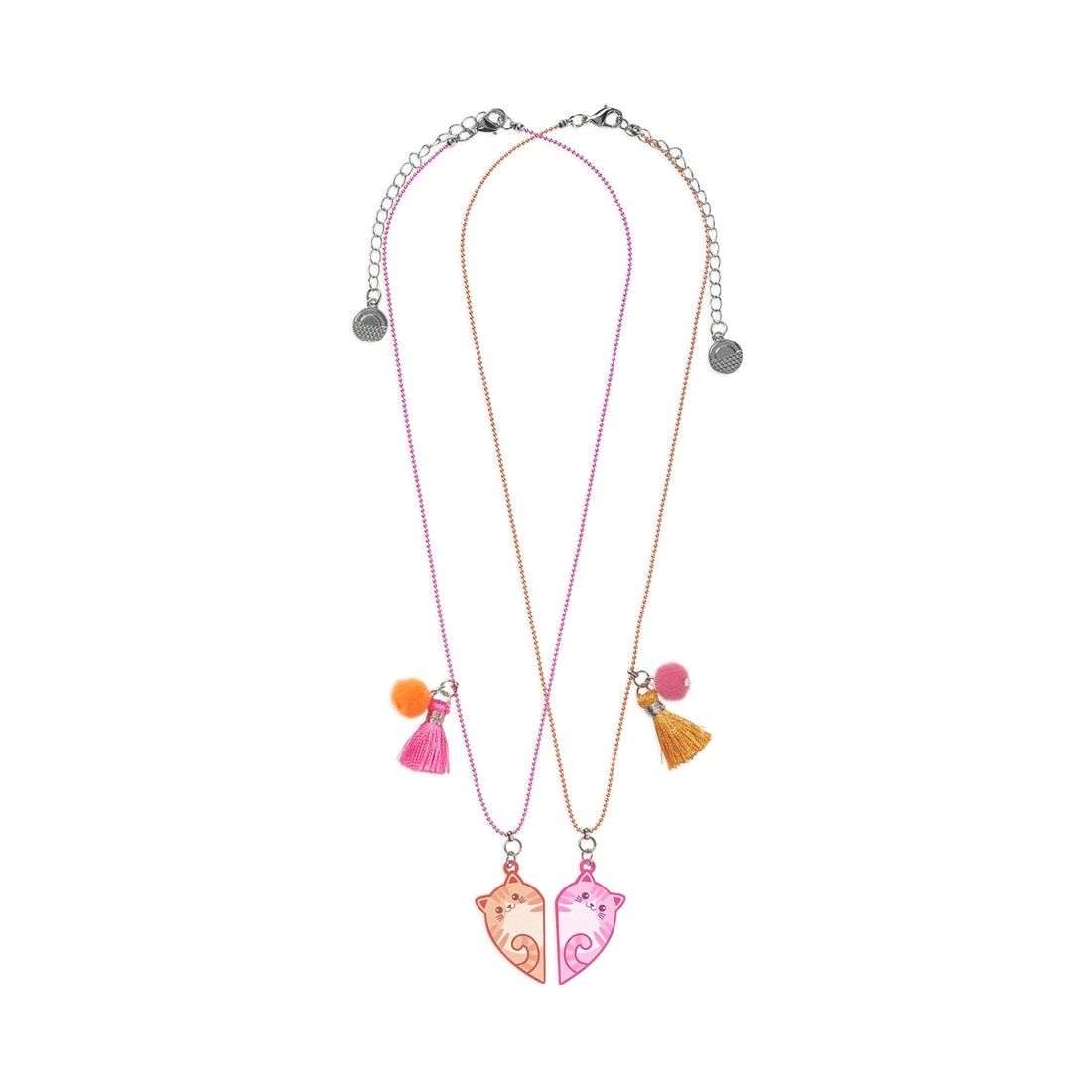 KOURTNEY BFF NECKLACE