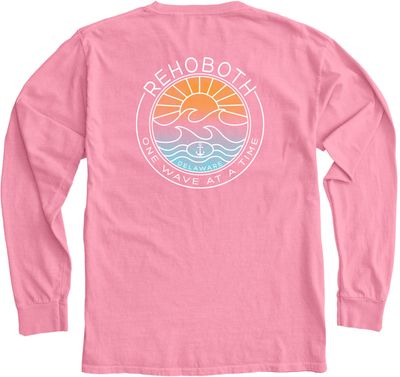 EFFECTIVE WAVE LS TEE