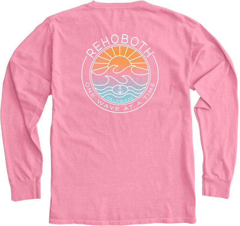 EFFECTIVE WAVE LS TEE