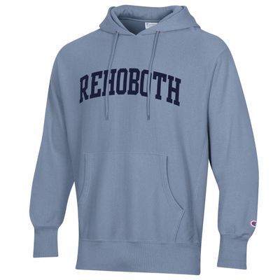 CHAMPION VINTAGE HOODIE