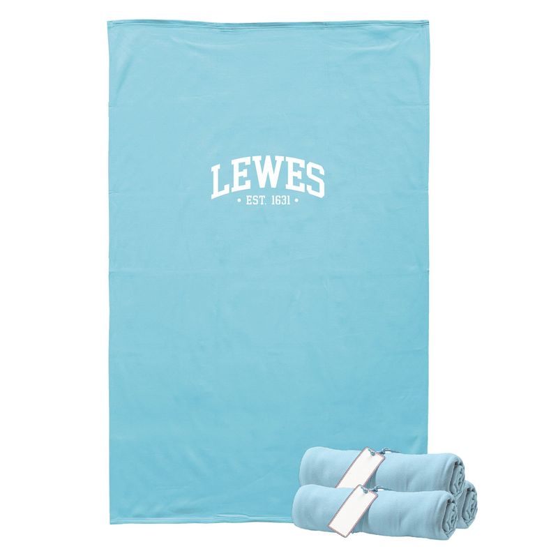 LEWES SWEATSHIRT BLANKET