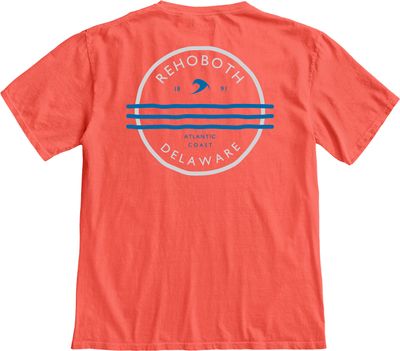 VIVID DREAM WAVE SS TEE