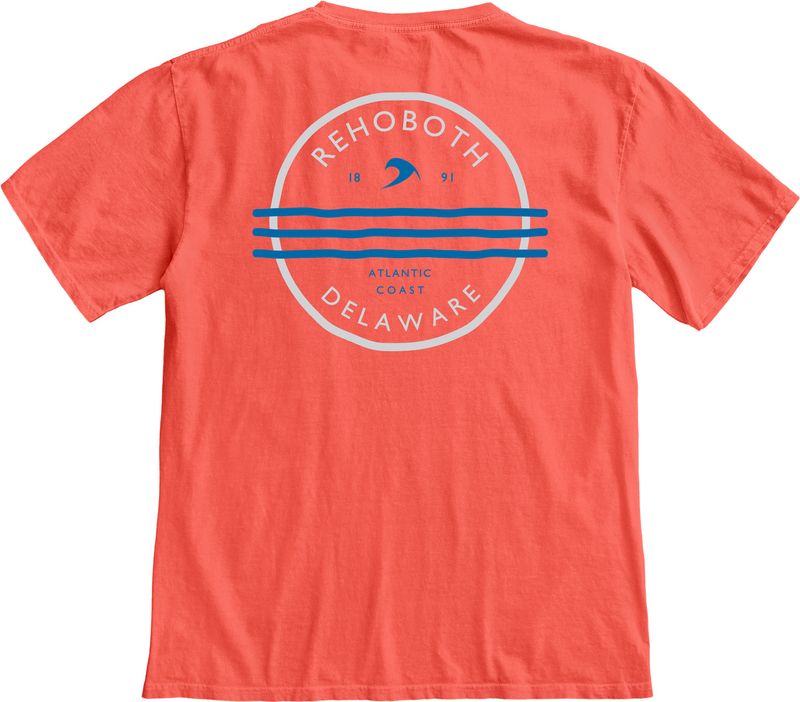 VIVID DREAM WAVE SS TEE