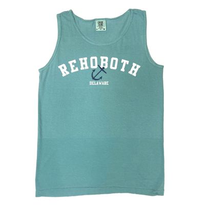 MENS CLASSIC BEACH TANK TOP