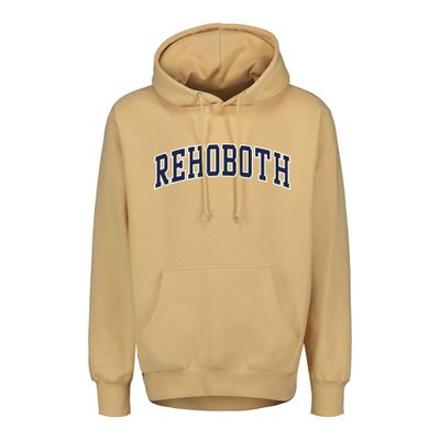 MV APPLIQUE HOODIE