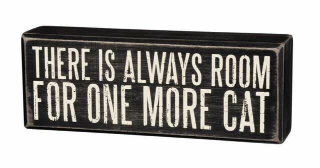 PET LOVER BLOCK SIGNS