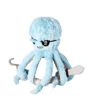 EARTH NYMPH PLUSH