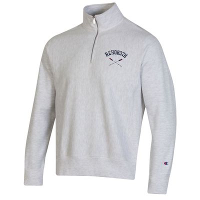 CHAMPION 1/2 ZIP OARS