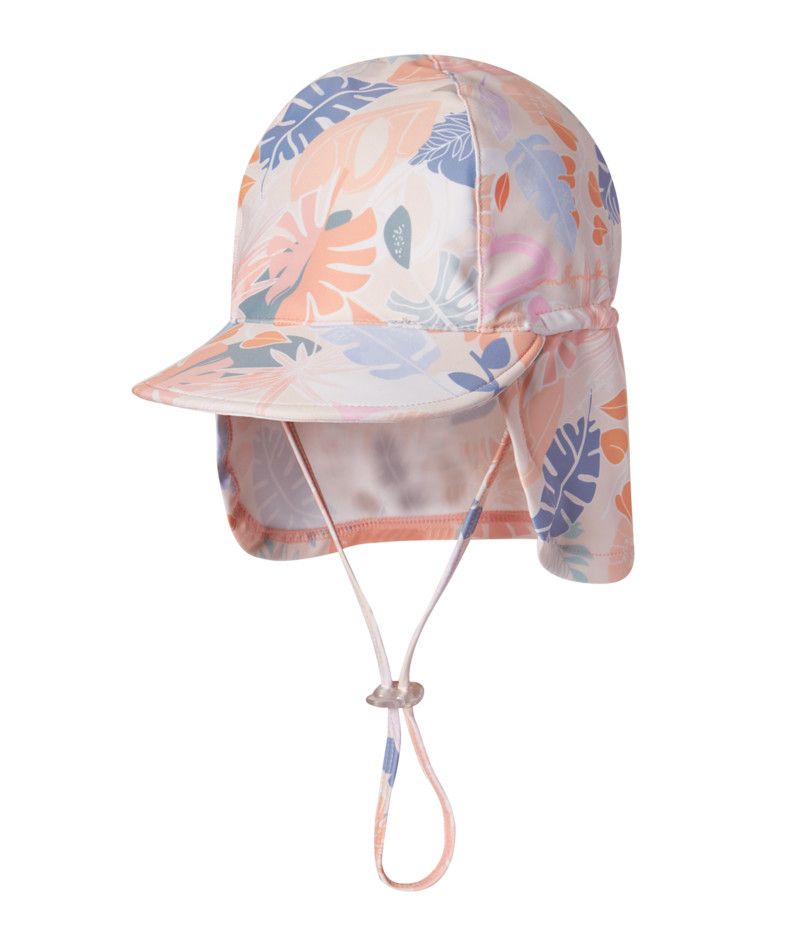 EARTH NYMPH SYDNEY BUCKET HAT, Size: S