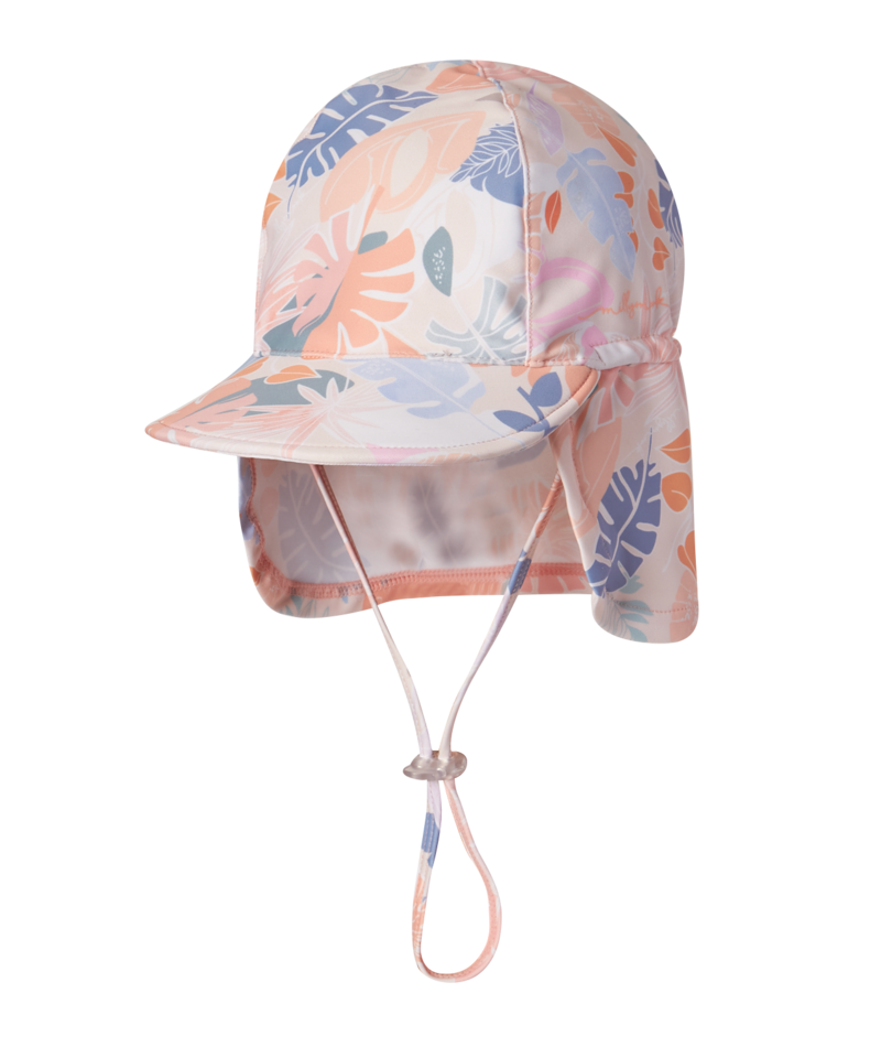 EARTH NYMPH SYDNEY BUCKET HAT
